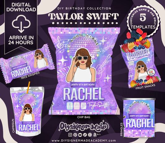 Taylor Swift - DIGITAL DOWNLOAD