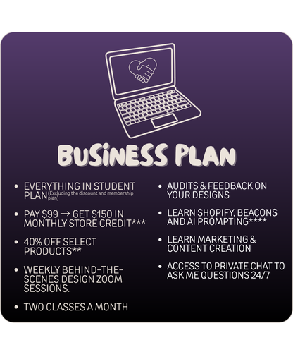 Business Plan