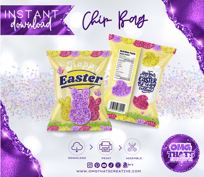 Peeps Easter Bundle