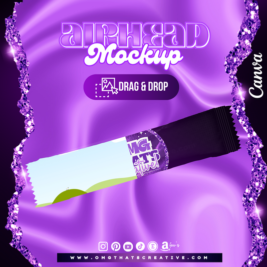 Airheads  Mockup