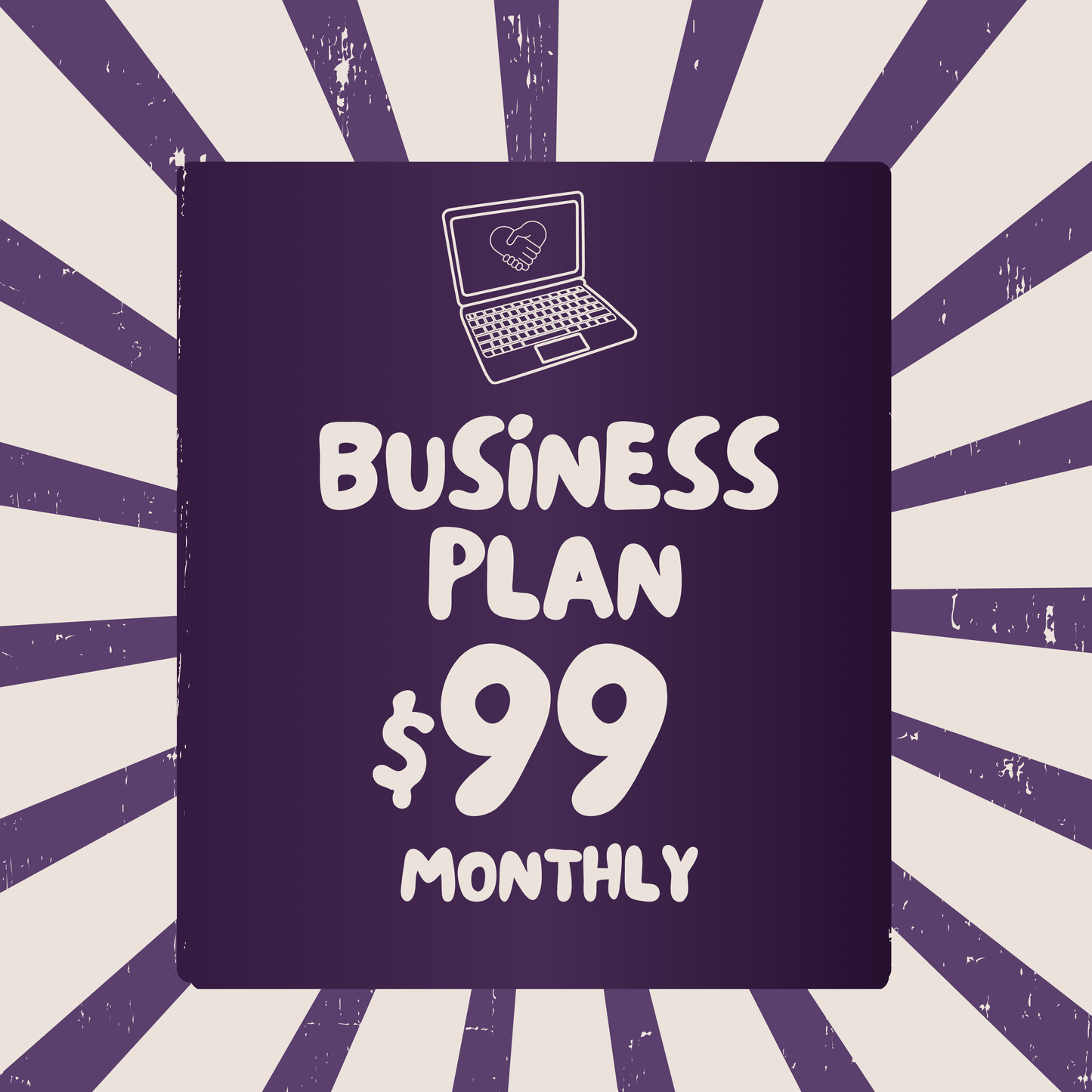 Business Plan